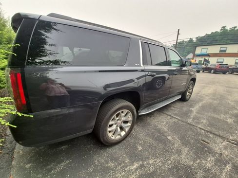 Used 2020 GMC Yukon XL SLT w/ Value Plus Edition AWD/4WD image 9