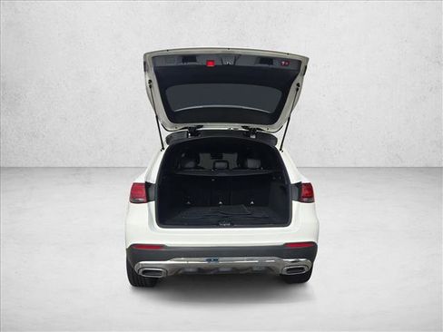 Used 2022 Mercedes-Benz GLC 300 image 7