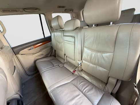 Used 2006 Lexus GX 470 AWD/4WD image 15