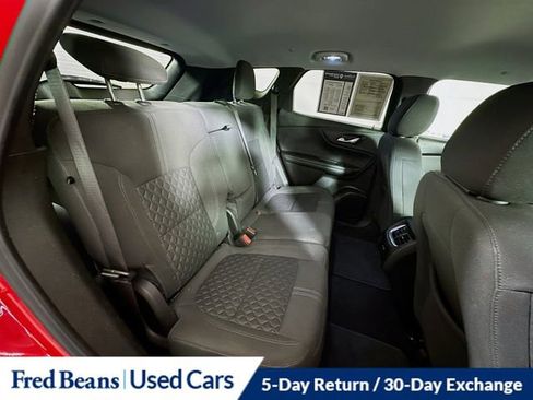 Used 2021 Chevrolet Blazer LT AWD/4WD image 28
