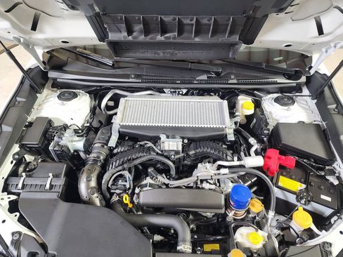 Used 2024 Subaru WRX TR image 32