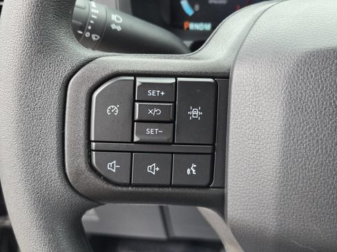Used 2026 Ford F150 STX w/ Equipment Group 200A RWD image 17