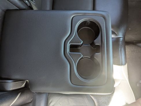 Used 2017 Jeep Compass Limited image 45