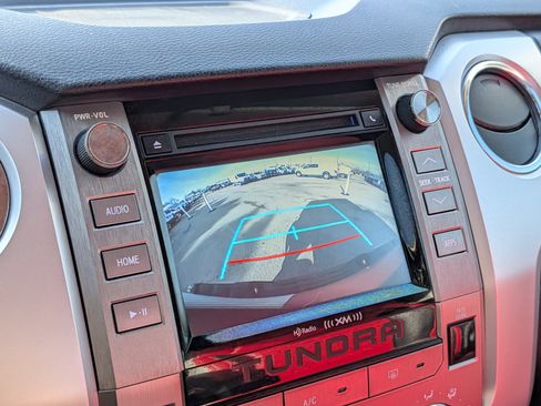 Used 2019 Toyota Tundra SR5 w/ Convenience Package image 21