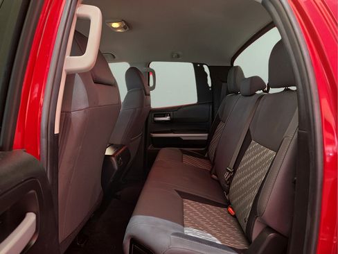 Used 2021 Toyota Tundra SR5 w/ SX Package RWD image 14
