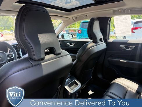 Used 2023 Volvo S60 B5 Plus w/ Climate Package AWD/4WD image 21