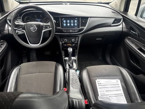 Used 2020 Buick Encore Preferred FWD image 20