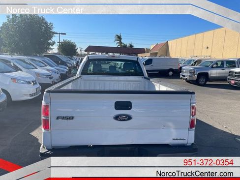 Used 2013 Ford F150 XL w/ XL Plus Pkg RWD image 5