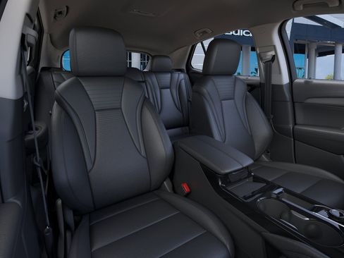 New 2026 Buick Envision Preferred image 16