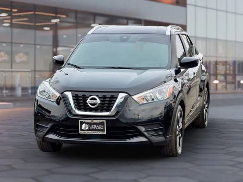 Used 2020 Nissan Kicks SV image 23