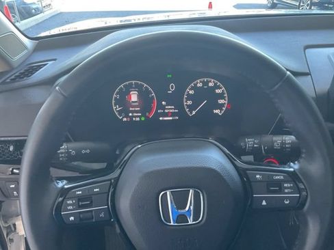 Certified 2024 Honda CR-V EX-L image 8
