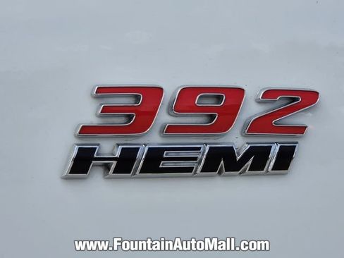 Used 2023 Dodge Charger Scat Pack w/ Plus Group image 8