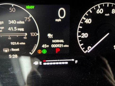 Certified 2025 Honda Civic Sport image 16