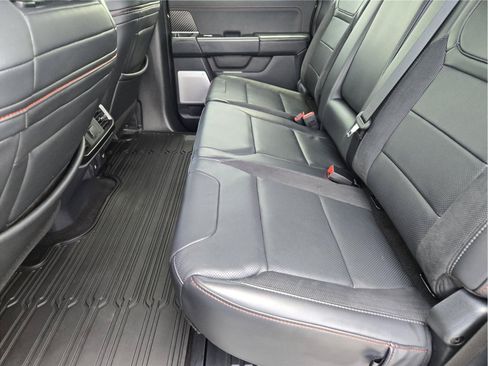 Certified 2025 Ford F150 Raptor AWD/4WD image 28