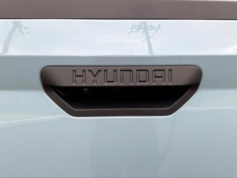 Certified 2026 Hyundai Santa Cruz SEL AWD/4WD image 25