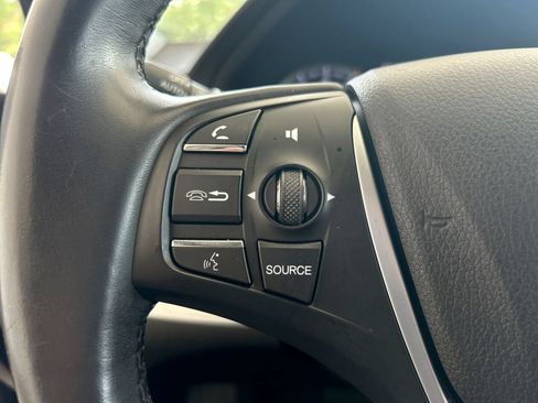 Used 2019 Acura TLX V6 w/ Technology Package FWD image 17