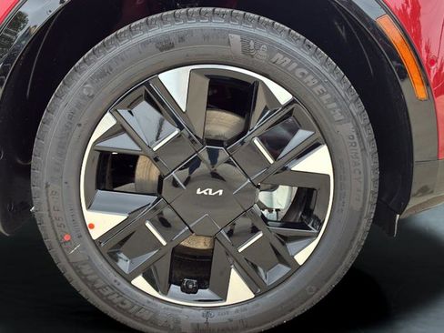 New 2026 Kia Sportage SX AWD/4WD image 42