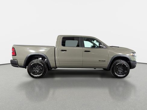 Used 2026 RAM 1500 Rebel w/ Rebel Level 2 Equipment Group AWD/4WD image 2
