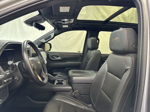 Certified 2023 Chevrolet Tahoe High Country w/ Premium Package 2 image 11