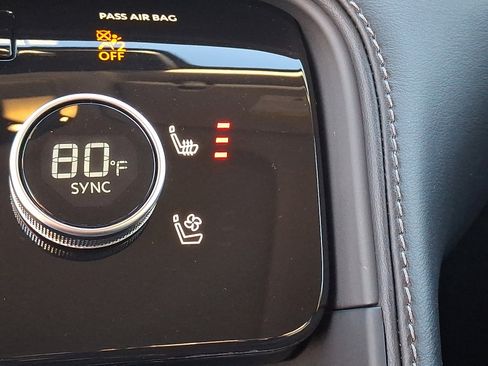 Certified 2025 INFINITI QX60 Luxe image 27