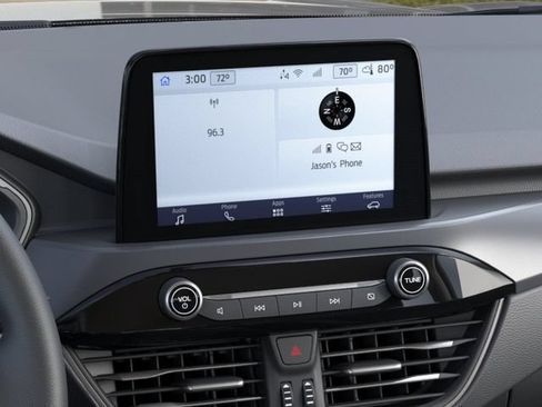 New 2026 Ford Escape Active FWD image 37