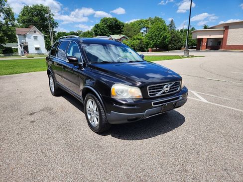 Used 2012 Volvo XC90 3.2 AWD/4WD image 4