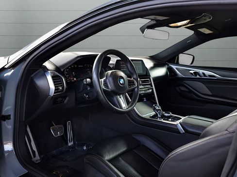 Used 2019 BMW M850i xDrive Coupe AWD/4WD image 21