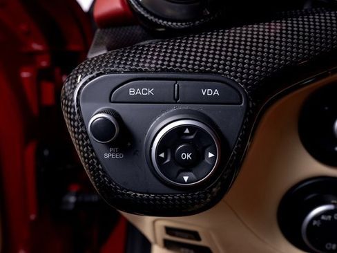 Used 2016 Ferrari F12 Berlinetta image 46