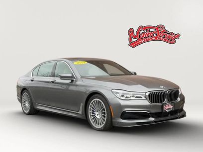 Used 2019 BMW ALPINA B7 xDrive ALPINA B7 xDrive AWD 4dr Sedan