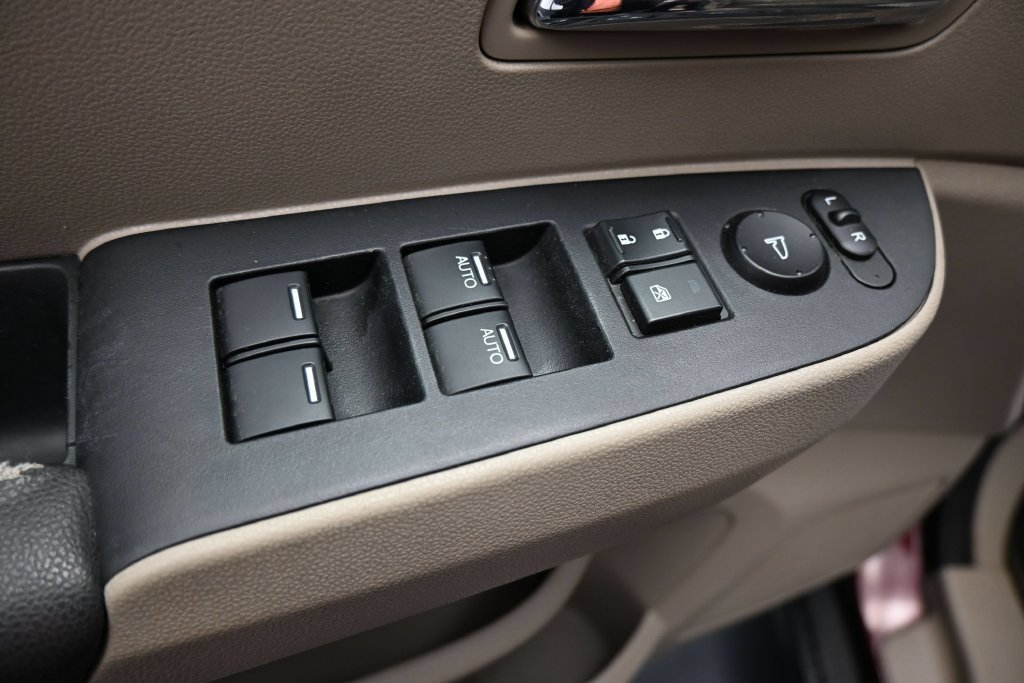 Used 2016 Honda Odyssey EX-L image 11