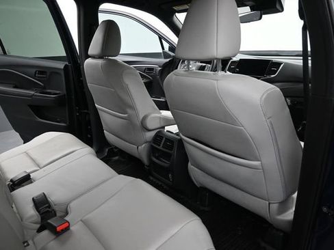 Certified 2023 Honda Passport EX-L image 12