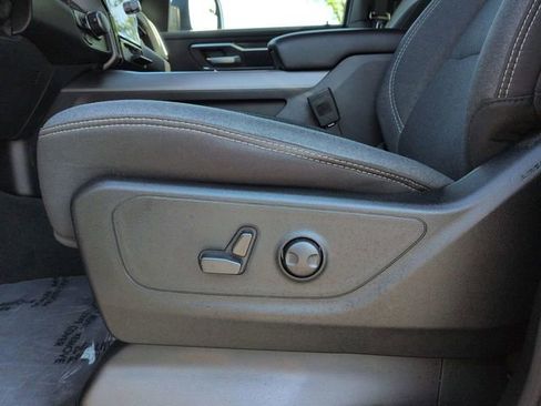 Certified 2024 RAM 1500 Big Horn AWD/4WD image 24
