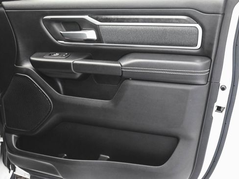 Used 2022 RAM 1500 Big Horn image 11