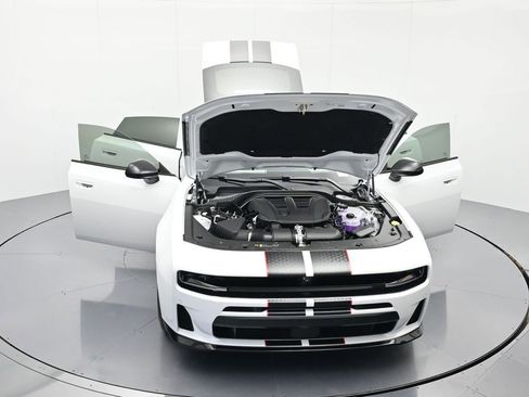 New 2026 Dodge Charger R/T AWD/4WD image 43