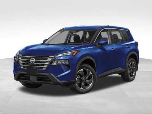 Used 2024 Nissan Rogue SV AWD/4WD image 34
