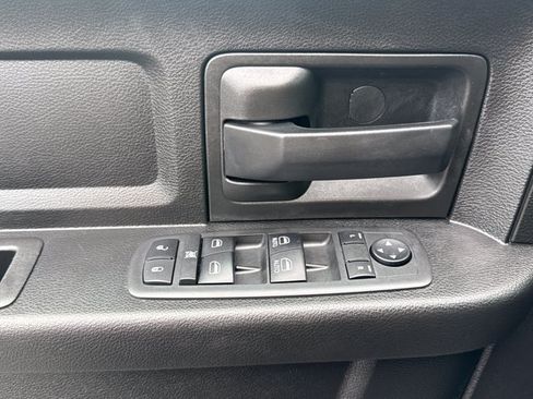 Used 2021 RAM 1500 Tradesman w/ Tradesman SXT Package RWD image 14