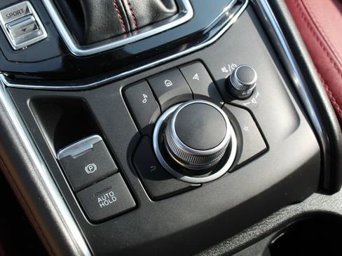 Certified 2023 MAZDA CX-5 Carbon Edition AWD/4WD image 27