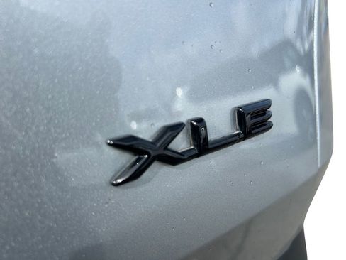 Used 2024 Toyota Grand Highlander AWD image 33