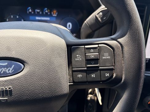 Certified 2024 Ford F150 STX RWD image 21