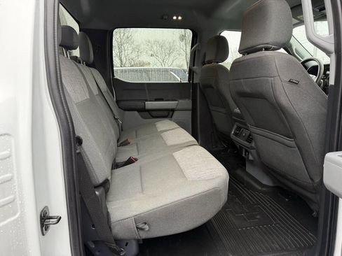 Used 2024 Ford F350 XLT image 20
