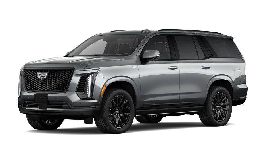 New 2026 Cadillac Escalade Sport w/ LPO, ONYX Package AWD/4WD image 51
