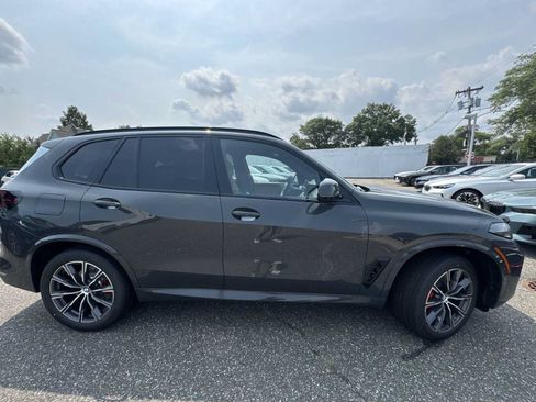 New 2026 BMW X5 xDrive40i w/ Executive Package AWD/4WD image 8