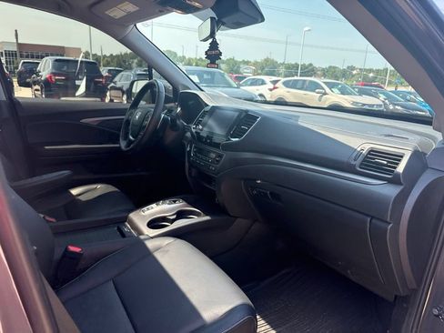 Used 2023 Honda Ridgeline RTL image 26