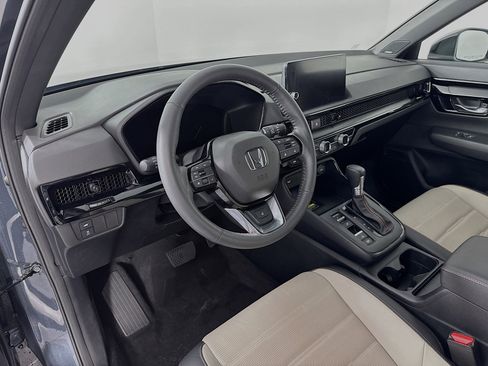 Certified 2023 Honda CR-V Sport Touring image 9