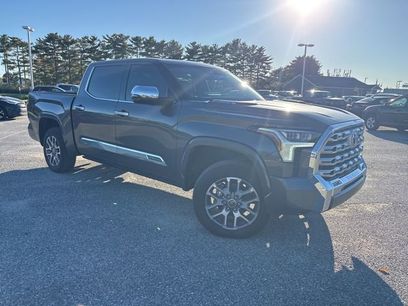 Used 2023 Toyota Tundra 1794 Edition