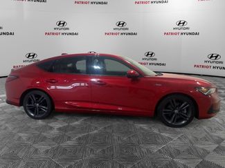 Used 2023 Acura Integra A-Spec video 2