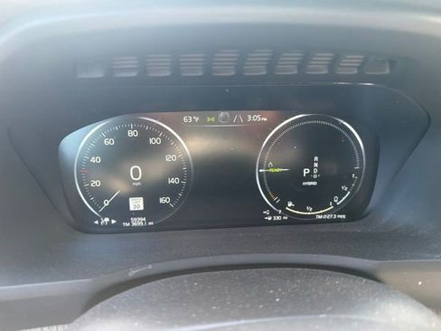 Used 2022 Volvo XC90 T8 Inscription w/ Advanced Package AWD/4WD image 23
