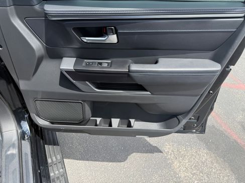 Certified 2024 Toyota Sequoia Platinum AWD/4WD image 30