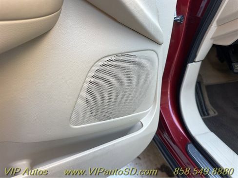 Used 2015 Nissan Murano Platinum w/ Platinum Technology Package image 35