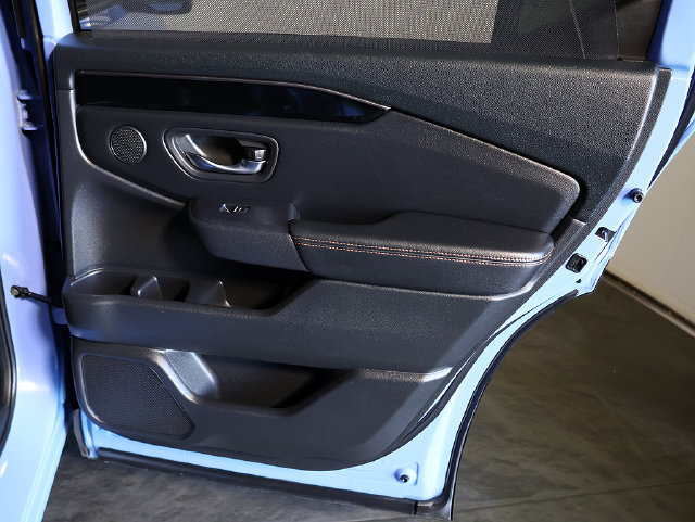 Used 2023 Honda Pilot TrailSport image 32